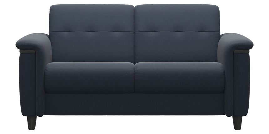 Flora Wood | 2-Seater Sofa