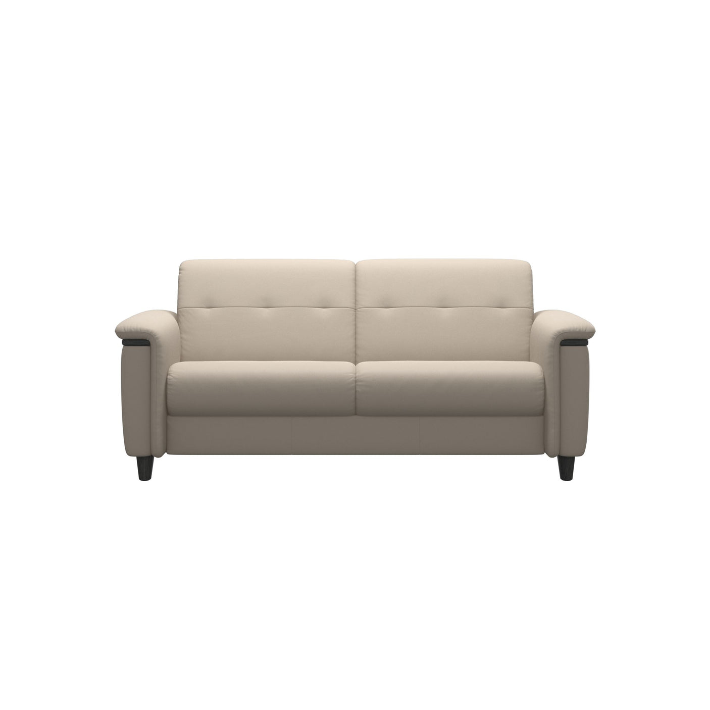 Flora Wood | 2.5-Seater Sofa