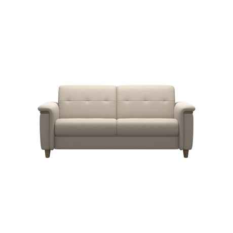 Flora Wood | 2.5-Seater Sofa