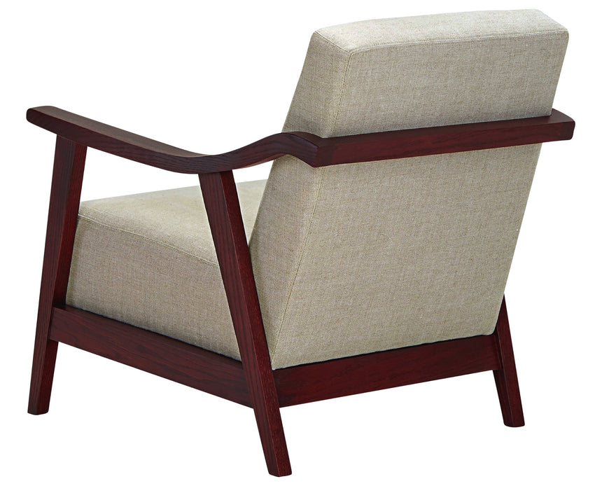 Frame Chair