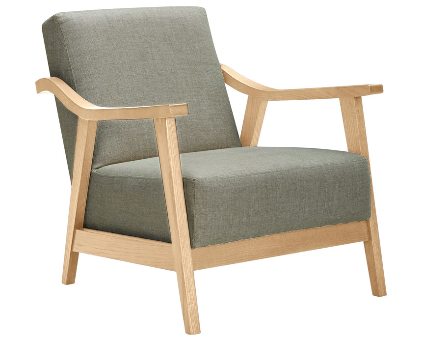 Frame Chair