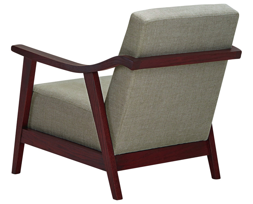 Frame Chair