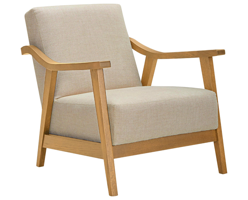 Frame Chair