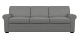 American Leather Gaines Comfort Sleeper