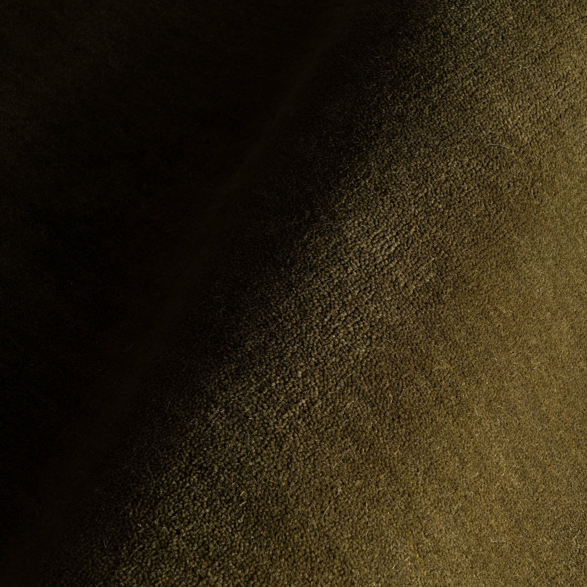 Dash & Albert Gania Modern Rug in Green, photo 10