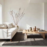 Dash & Albert Gania Modern Rug in Grey, photo 2