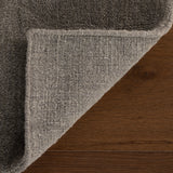 Dash & Albert Gania Modern Rug in Grey, photo 5