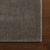 Dash & Albert Gania Modern Rug in Grey, photo 6
