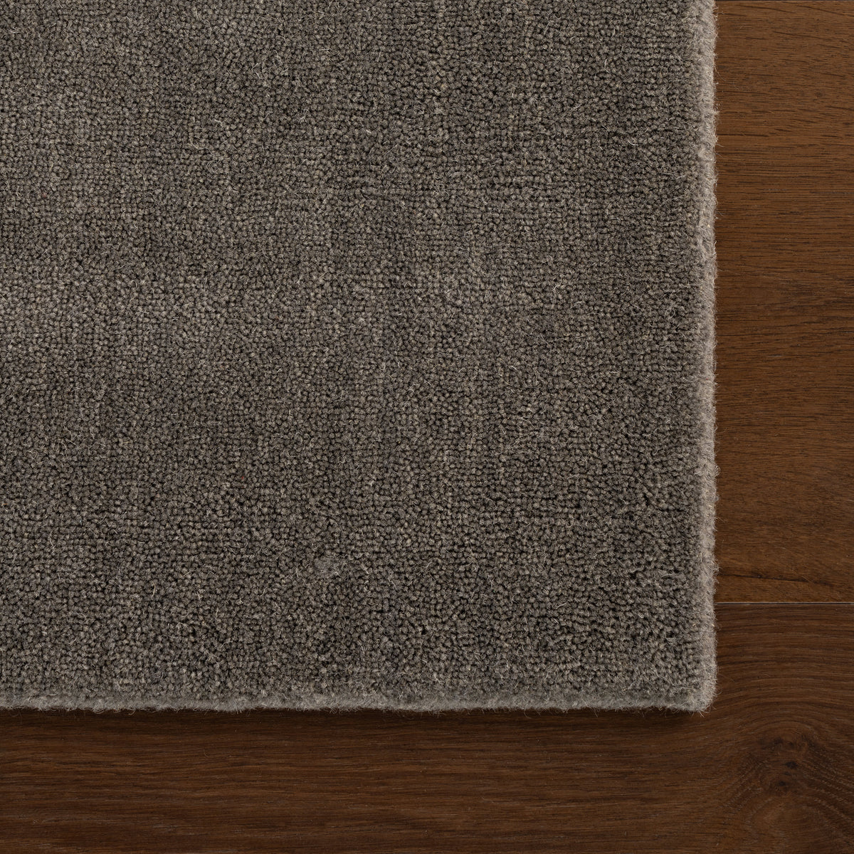 Dash & Albert Gania Modern Rug in Grey, photo 6
