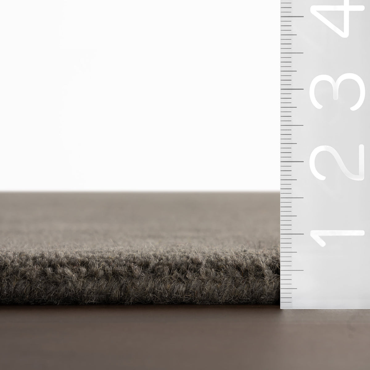 Dash & Albert Gania Modern Rug in Grey, photo 7