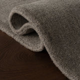 Dash & Albert Gania Modern Rug in Grey, photo 8