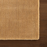 Dash & Albert Gania Modern Rug in Tan, photo 6