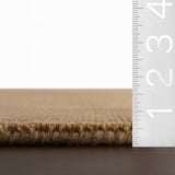 Dash & Albert Gania Modern Rug in Tan, photo 7