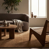 Dash & Albert Gania Modern Rug in Tan, photo 8