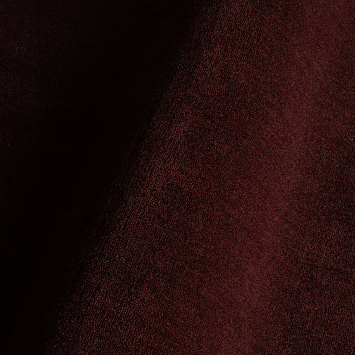 Dash & Albert Gania Modern Rug in Wine, photo 10