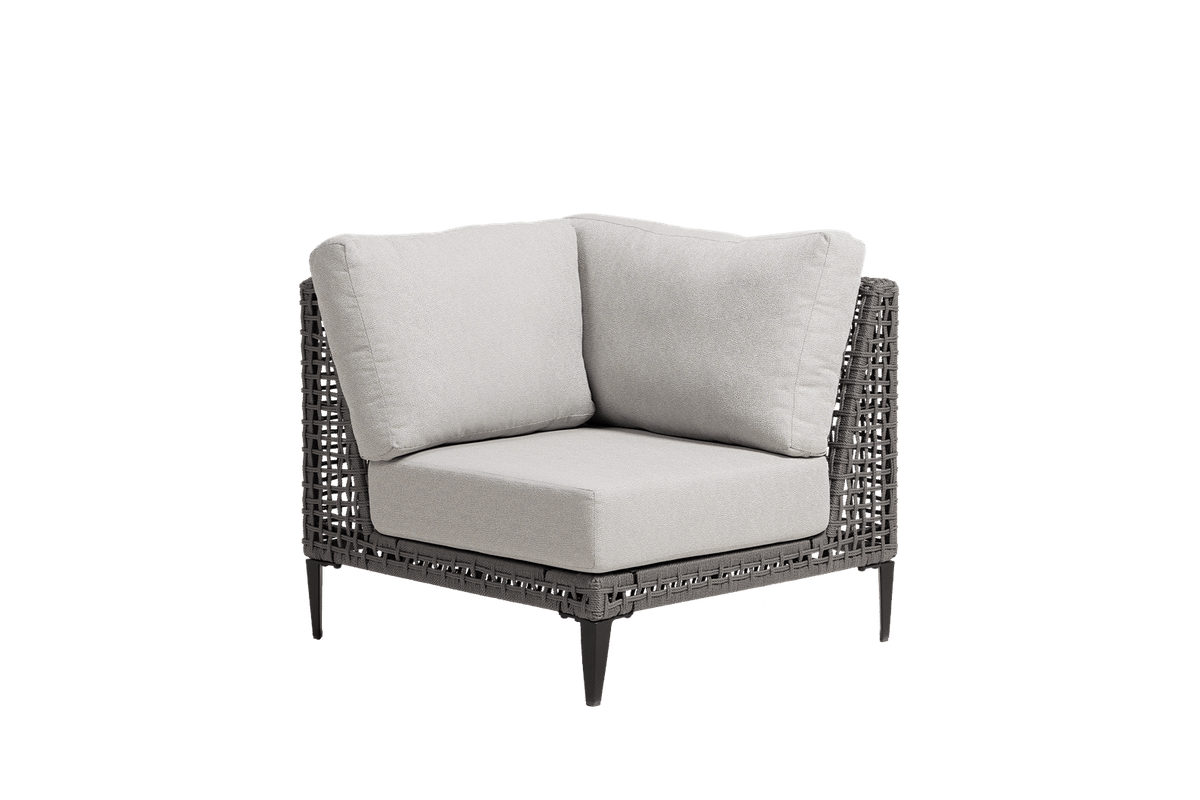 Genval Corner Chair