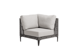 Genval Corner Chair