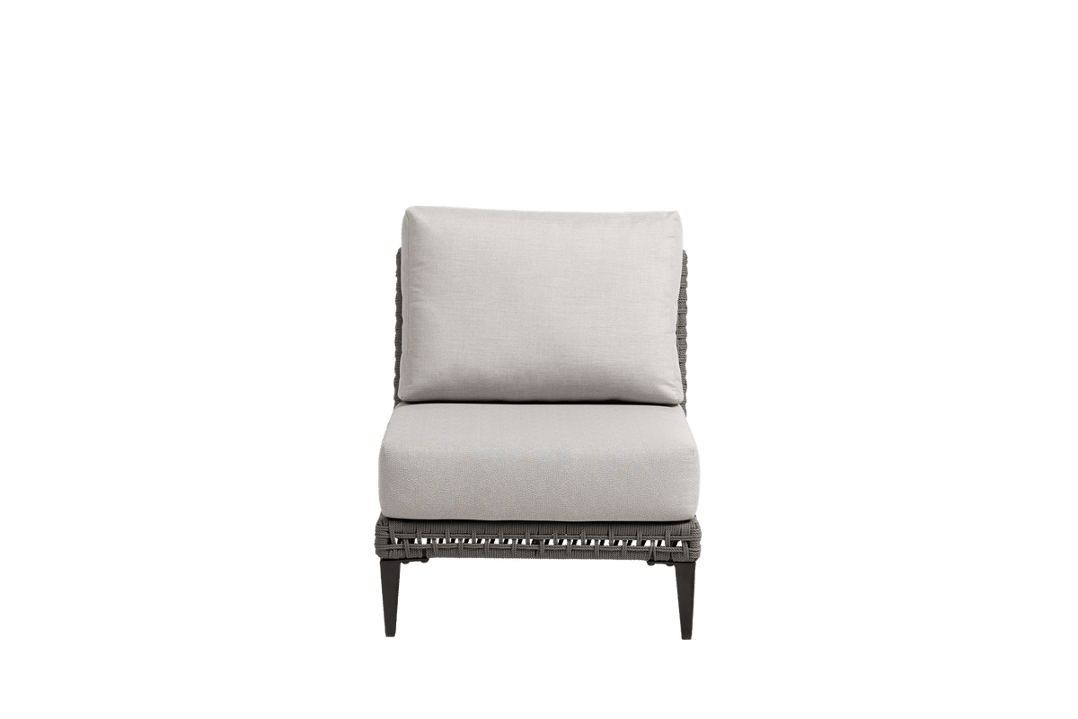 Genval Armless Chair