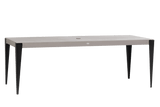 Genval Rectangular Dining Table
