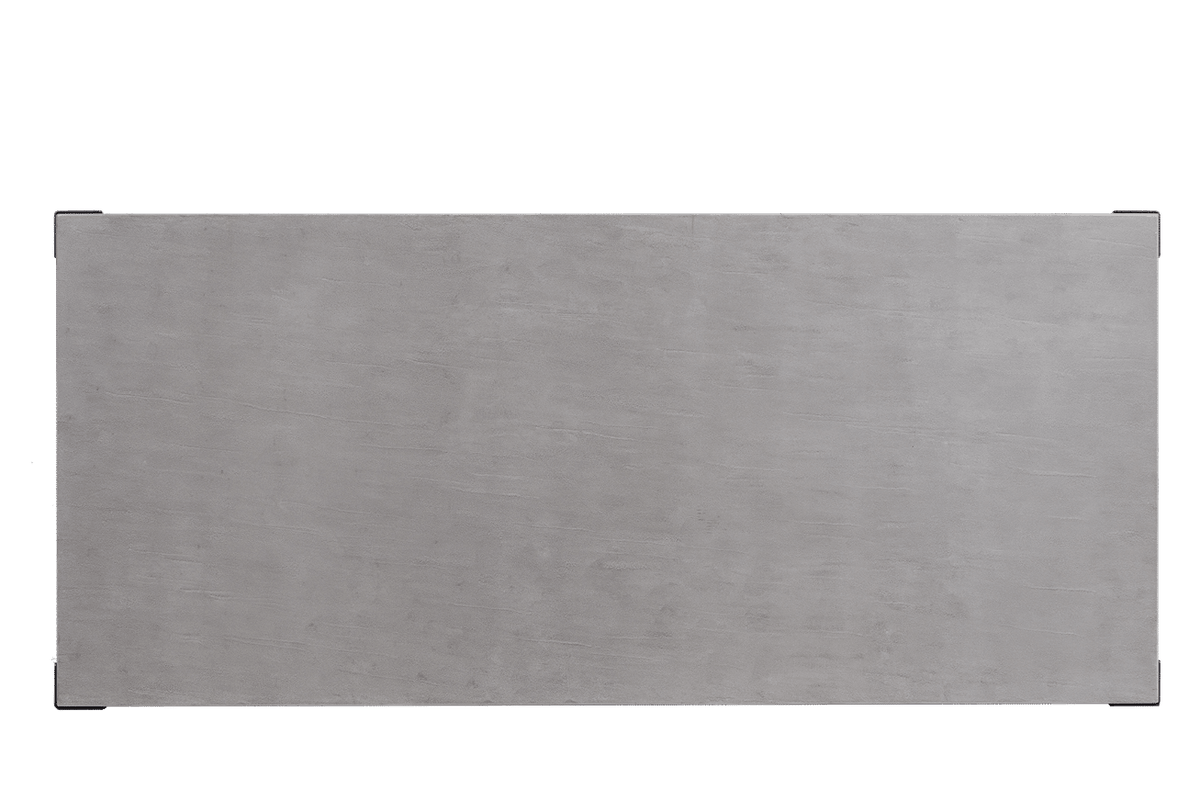Genval Rectangular Dining Table