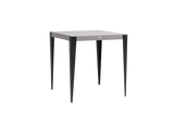 Genval Bar Table