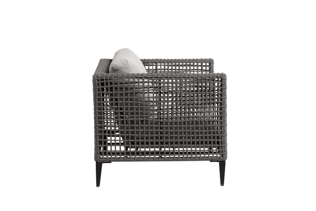 Genval Club Chair
