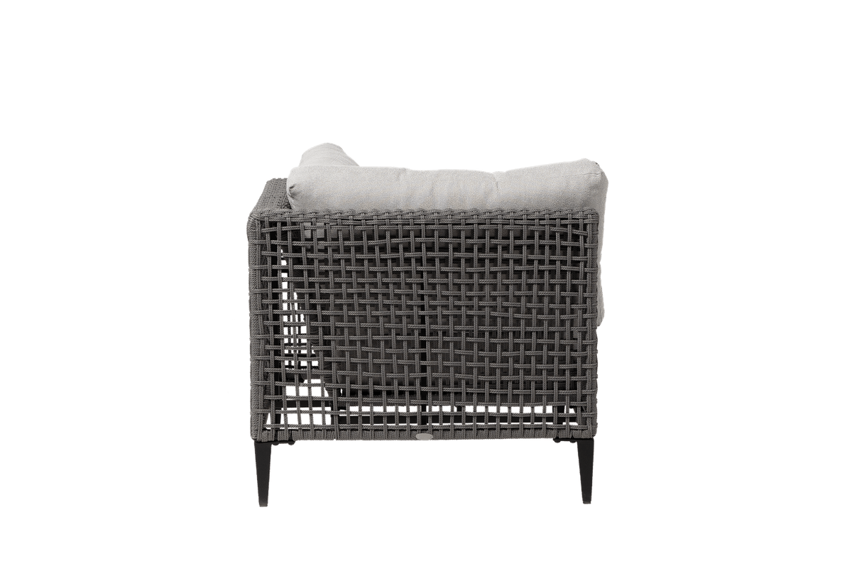 Genval Corner Chair