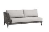 Genval 2-Seater Left Arm Chair