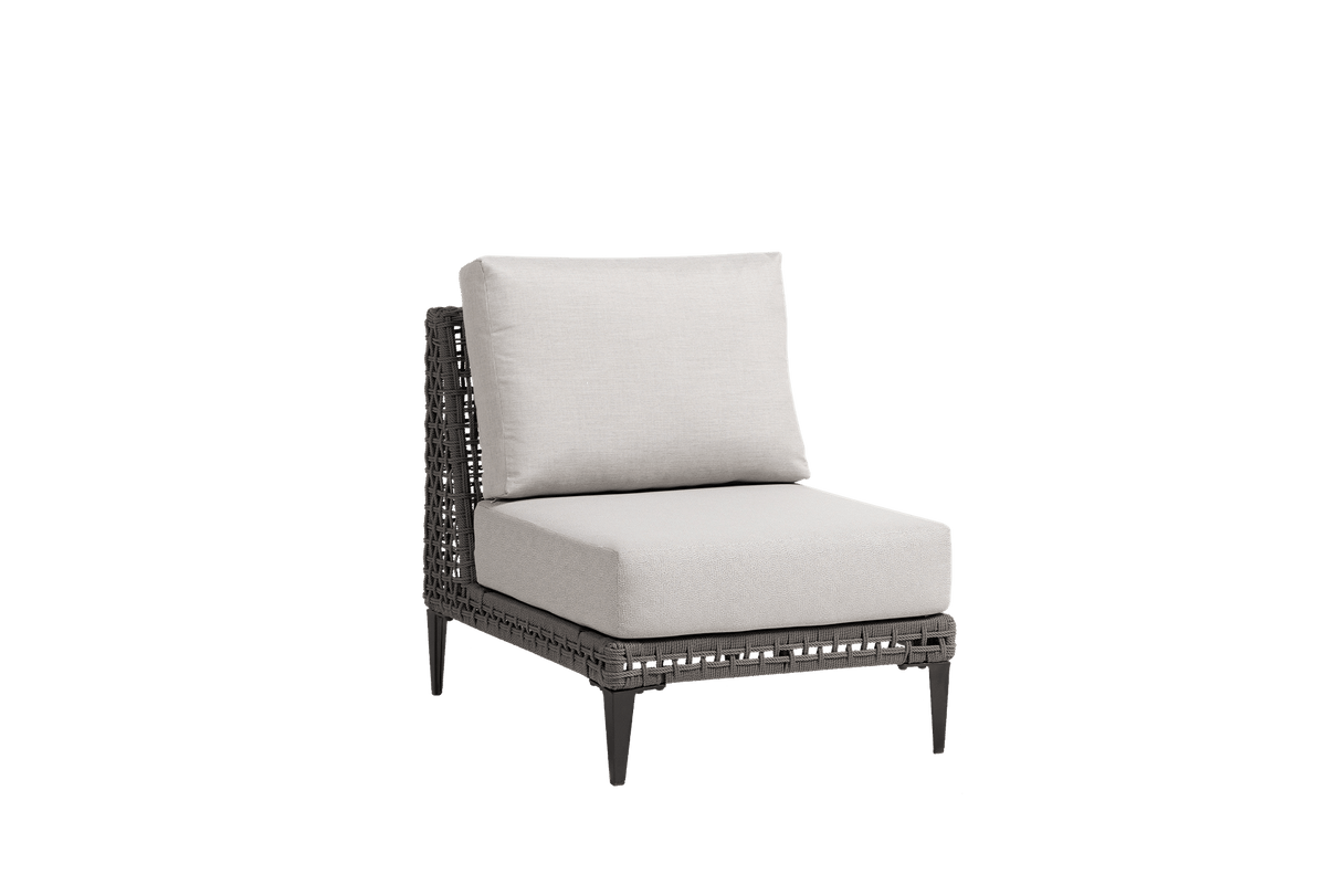 Genval Armless Chair
