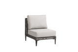 Genval Armless Chair