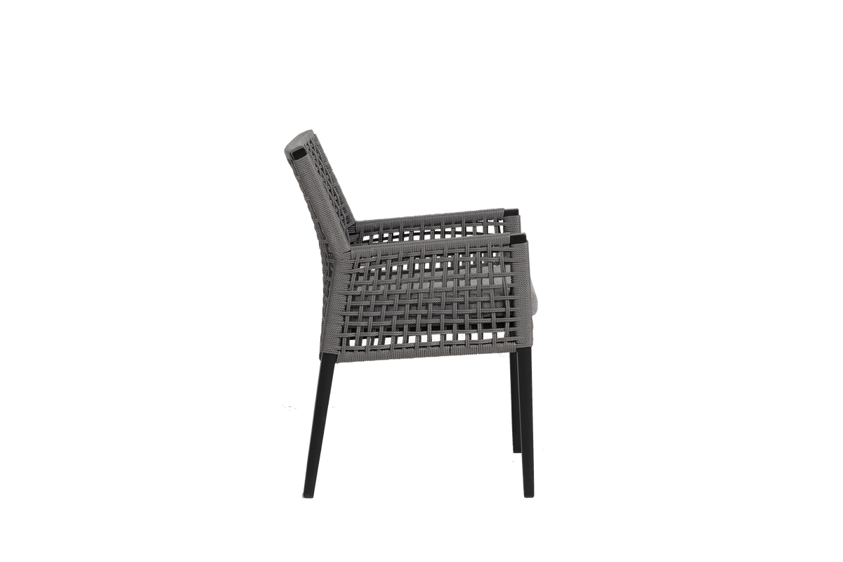 Genval Dining Arm Chair