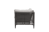 Genval Corner Chair