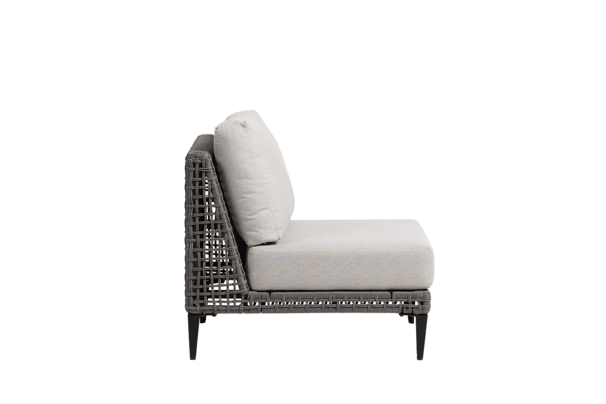 Genval Armless Chair