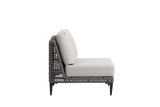 Genval Armless Chair
