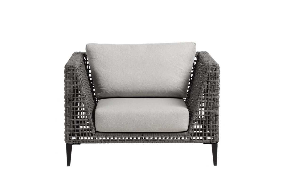Genval Club Chair