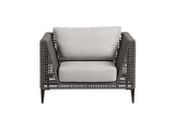 Genval Club Chair