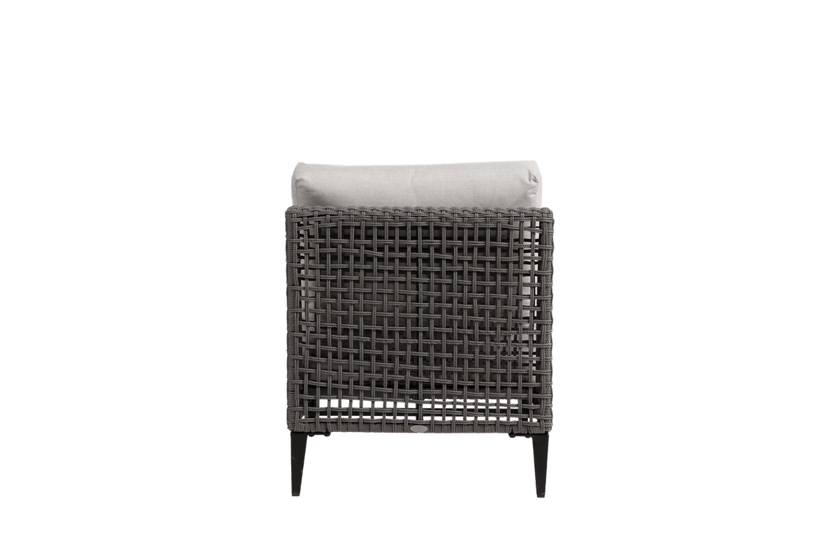 Genval Armless Chair