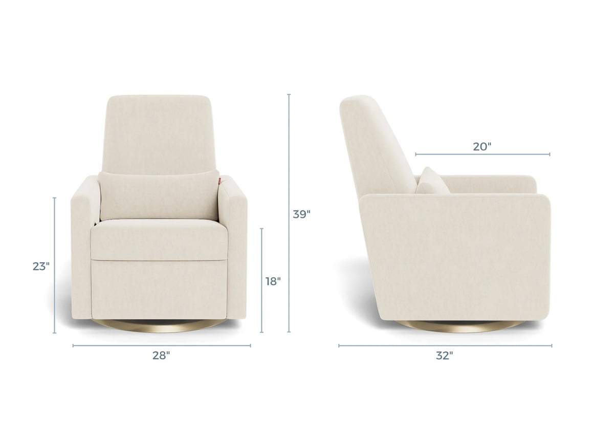 Grano Glider Recliner