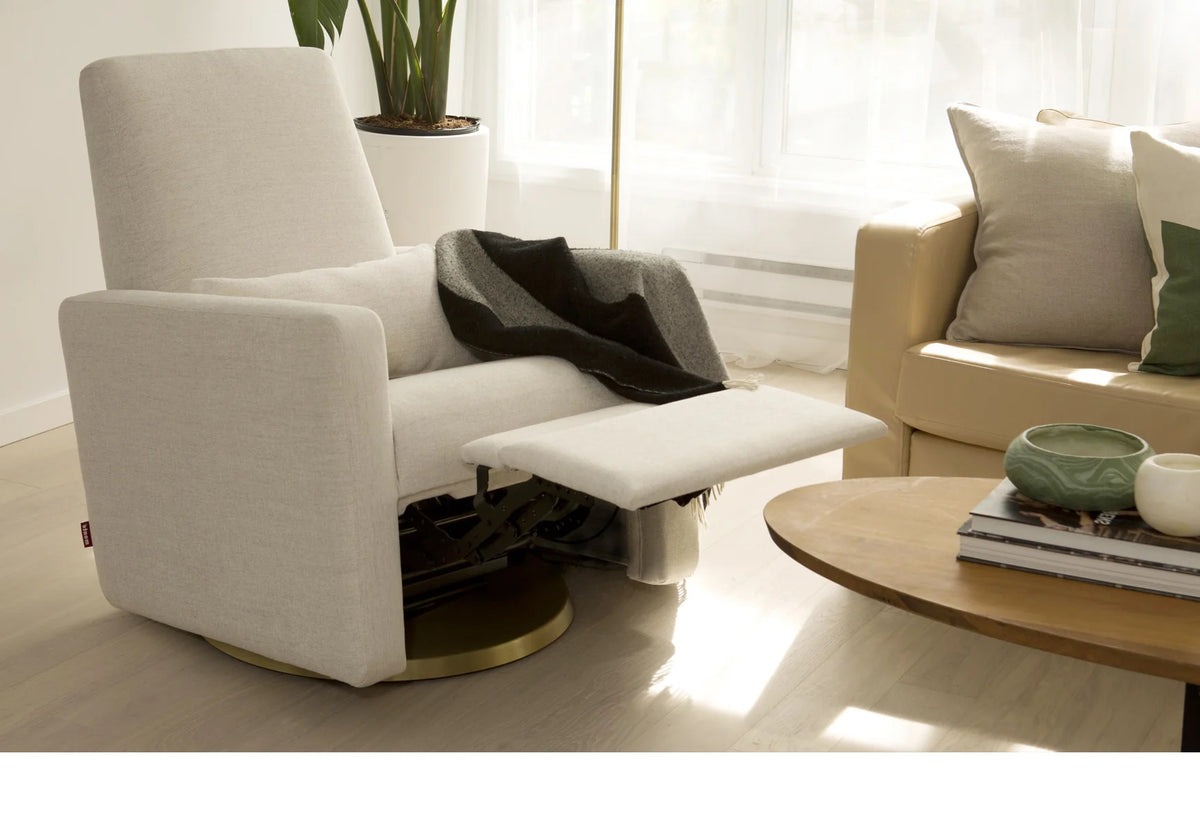 Grano Glider Recliner