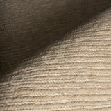 Dash & Albert Hades Soumak Jute Rug in Ivory, photo 7