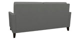 American Leather Harris Comfort Sleeper
