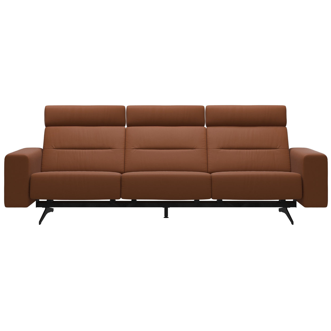 Stella | 3-Seater Sofa with 3 Headrests - In Stock Promo