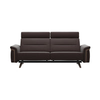 Stella Wood | 2.5-Seater Sofa with 2 Headrests - In Stock Promo