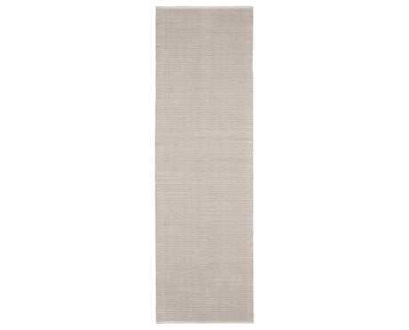 Herringbone Handwoven Cotton Rug