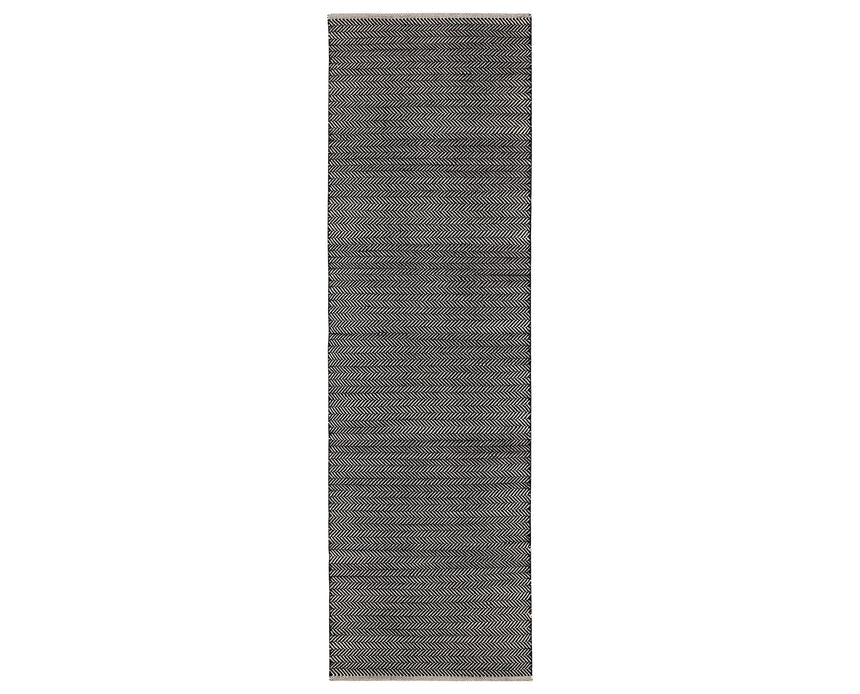 Herringbone Handwoven Indoor/Outdoor Rug
