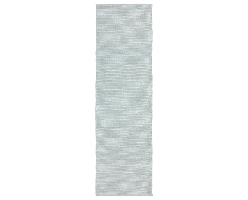 Herringbone Handwoven Indoor/Outdoor Rug