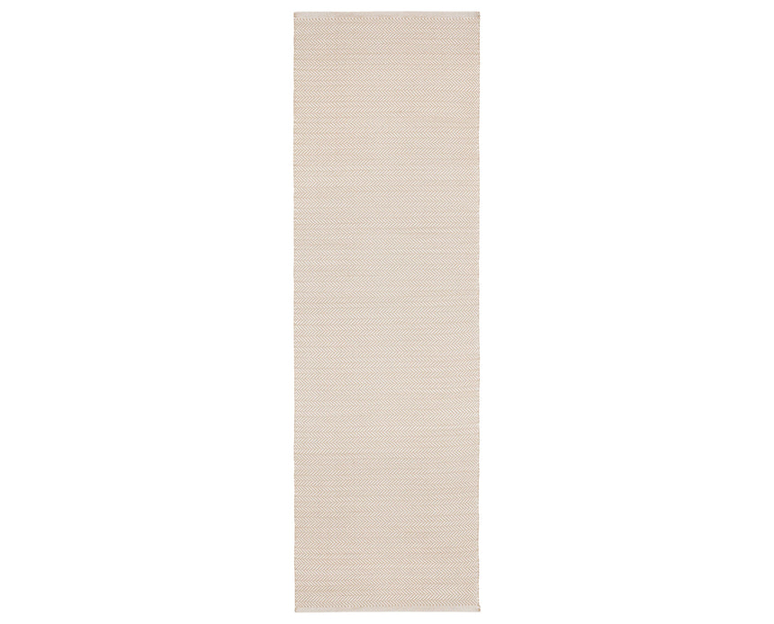 Herringbone Handwoven Indoor/Outdoor Rug