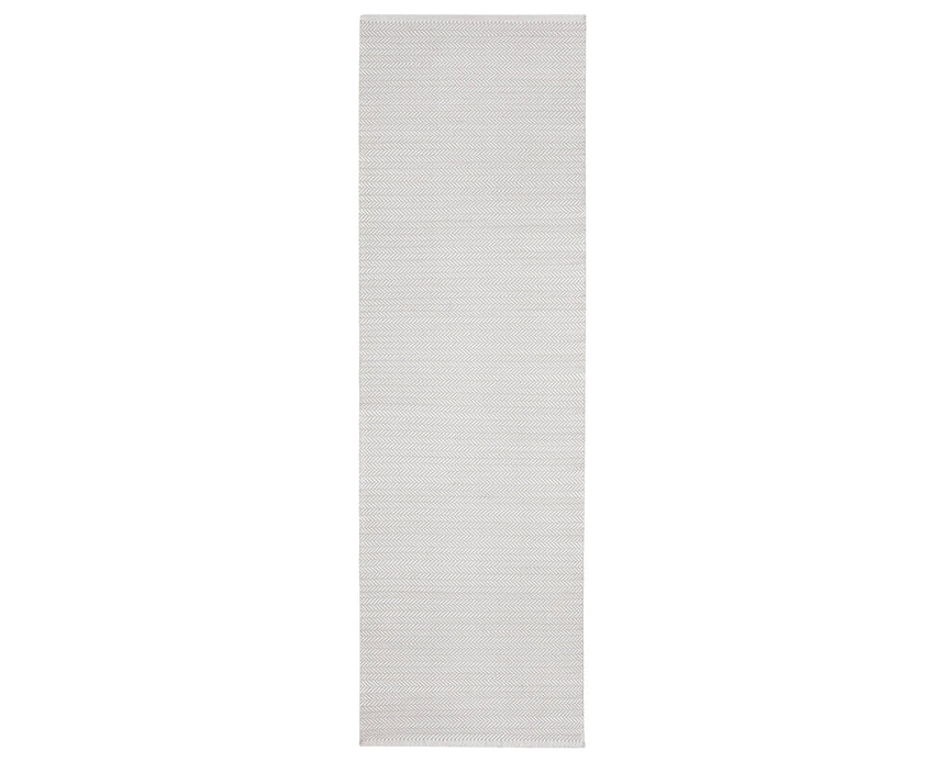 Herringbone Handwoven Indoor/Outdoor Rug