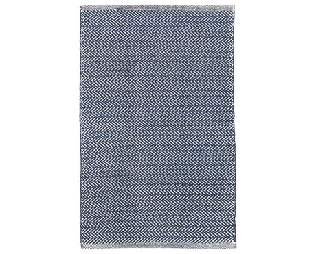 Herringbone Handwoven Indoor/Outdoor Runner