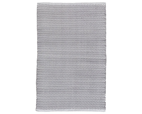 Herringbone Handwoven Indoor/Outdoor Runner